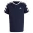 Фото #1 товара ADIDAS 3S Bf short sleeve T-shirt