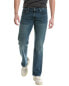 7 For All Mankind Austyn Sundance Relaxed Straight Jean Men's