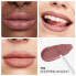 Фото #7 товара Lippenstift Liquid Lasting Perfection Mega Matte 110 Shoppink In Soho, 7,4 ml