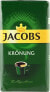 Фото #1 товара Кофе молотый Jacobs Kronung 250 г