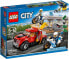 LEGO City Aresztowanie na autostradzie (60242)