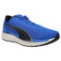Фото #3 товара Puma Magnify Nitro Running Mens Blue Sneakers Athletic Shoes 195170-05