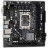 Фото #2 товара ASRock H610M-HDV, Intel H610 Mainboard - Sockel 1700, DDR4