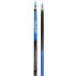 SALOMON RC 10 eSKIN Med+Prolink Shift-In Nordic Skis