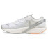 Фото #3 товара Puma Run Xx Nitro Wildwash Running Womens White Sneakers Athletic Shoes 3762610