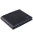 ფოტო #12 პროდუქტის Men's Bellagio Collection Left Wing Bifold Wallet