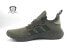 Фото #3 товара Adidas Kaptir 3.0 Men's Size 10.5 Running Athletic Shoe Green Olive ID7476 New