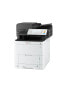 Kyocera ECOSYS MA3500cix - Laser - Colour printing - 1200 x 1200 DPI - Colour copying - A4 - Black - White