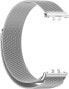 Фото #1 товара Řemínek pro Samsung Fit 3 - Milanese Loop Silver