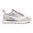 Puma Rider Fv "Future Vintage" Lace Up Womens Beige, Purple, White Sneakers Cas