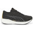 Фото #1 товара Puma Deviate Nitro 2 Wide Running Womens Size 6 M Sneakers Athletic Shoes 37748