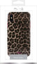 Чехол для смартфона Puro Etui Glam Leopard iPhone XS Max Limited Edition