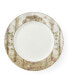 Фото #5 товара Tall Trees 4 Piece Dinner Plates Set, Service for 4