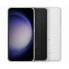 Фото #7 товара Etui pokrowiec z wymiennymi pleckami Samsung Galaxy S23 Frame Cover białe