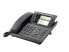 Фото #2 товара Unify OpenScape Desk Phone CP700 - IP Phone - Black - Wired handset - Desk/Wall - 1000 entries - TFT