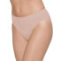 Фото #1 товара Wacoal 294083 Women's B-Smooth High-Cut Panty, Rose Dust, Small