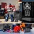 Фото #4 товара Игровой конструктор Lego Optimus Prime Transformers Icons 10302 (Иконки)