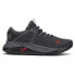 Фото #1 товара Puma Pacer Future Knit Running Mens Grey Sneakers Athletic Shoes 38060302