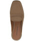 ფოტო #4 პროდუქტის Women's Linox Flat Slip-On Mule Loafers