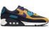 Фото #3 товара Кроссовки Nike Air Max 90 QS "Pollen Rise" CN1080-200