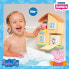 Figurka Tomy TOMY TOOMIES - ŚWINKA PEPPA - DOMEK KĄPIELOWY - E73415