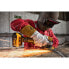 Фото #11 товара DeWalt Akku-Winkelschleifer DCG405 125 mm 18V mit 3x 5,0 Ah Akkus in TSTAK-Box & RadioDAB+ DCR020