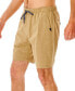 Men's Boardwalk Jackson Volley Drawstrings Shorts