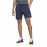 Фото #6 товара Спортивные мужские шорты Reebok Ready Синий