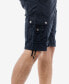 Фото #16 товара Men's 12.5-Inch Inseam Cargo Shorts