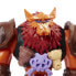 MASTERS OF THE UNIVERSE Beast Man Action Figure 5.5´´ Collectible Toy