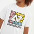 HYDROPONIC Swell short sleeve T-shirt 2XL - фото #5