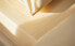 Фото #1 товара (200 thread count) cotton percale flat sheet