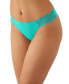 ფოტო #3 პროდუქტის B. Bare Thong Underwear 976267