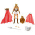 Фото #1 товара MASTERS OF THE UNIVERSE Eternia She-R Deluxe Figure