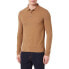 Фото #1 товара BOSS Passerby long sleeve polo