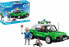 Фото #4 товара Игрушечный транспорт Playmobil 71591 PLAYMOBIL® 50, policijos automobilis