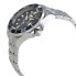 Фото #2 товара Наручные часы Grand Diver Black Diver Stainless Steel Men's Watch 3044