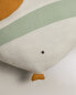 Фото #4 товара Children’s fish cushion