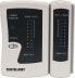 Intellinet Network Solutions Tester okablowania RJ45 / RJ12 / RJ11 (780087)