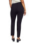 Фото #4 товара Women's Pull-On Hollywood-Waist Ankle Pants