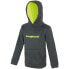 TRANGOWORLD Kura Junior hoodie