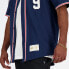 Фото #6 товара Футболка мужская New Balance Classic Hits Baseball T-Shirt