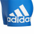 Фото #3 товара Плавки мужские Adidas Badge Of Sports Синий