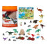 Фото #2 товара ATOSA Dinosaur 23x20 cm 30 Units Figure