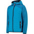 CMP 32H5494 Hybrid softshell jacket