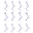 Фото #1 товара KAPPA T709 socks 12 pairs