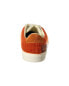 Фото #3 товара Common Projects Retro Suede-Trim Sneaker Women's Orange 40