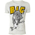 ფოტო #1 პროდუქტის HOTSPOT DESIGN Rebels Big short sleeve T-shirt