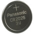 Фото #2 товара Батарейка Panasonic CR2025 - Batterie - Li - 165 mAh - Battery - CR2025