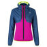 Фото #2 товара MONTURA Speed Fly Convert jacket